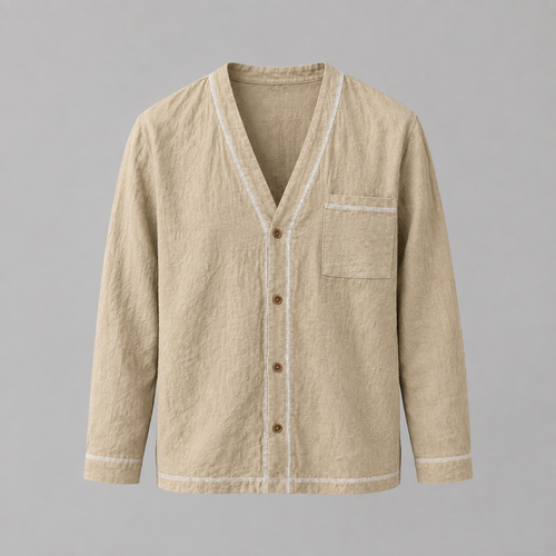 Toma Woven Shirt
