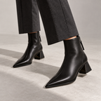 Mila Pointed Boot