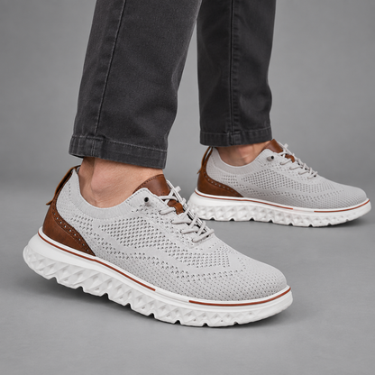 Sarto Knit Sneaker