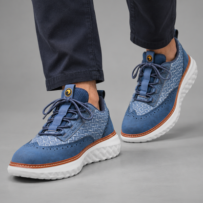 Jiro Woven Sneaker