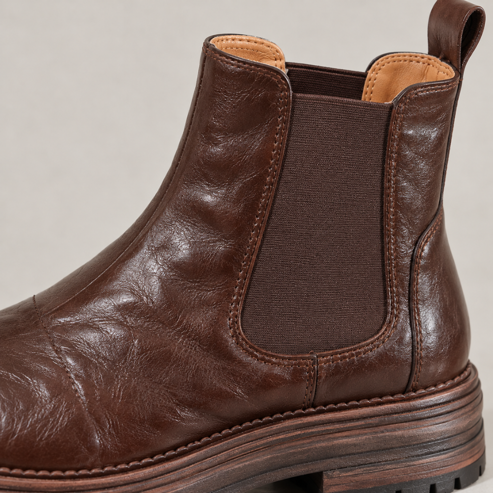 Emily Chelsea Boot