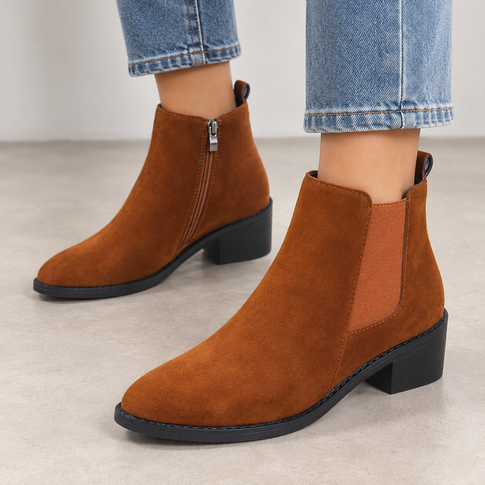 Lerry Ankle Boot