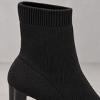 Iris Knit Boot