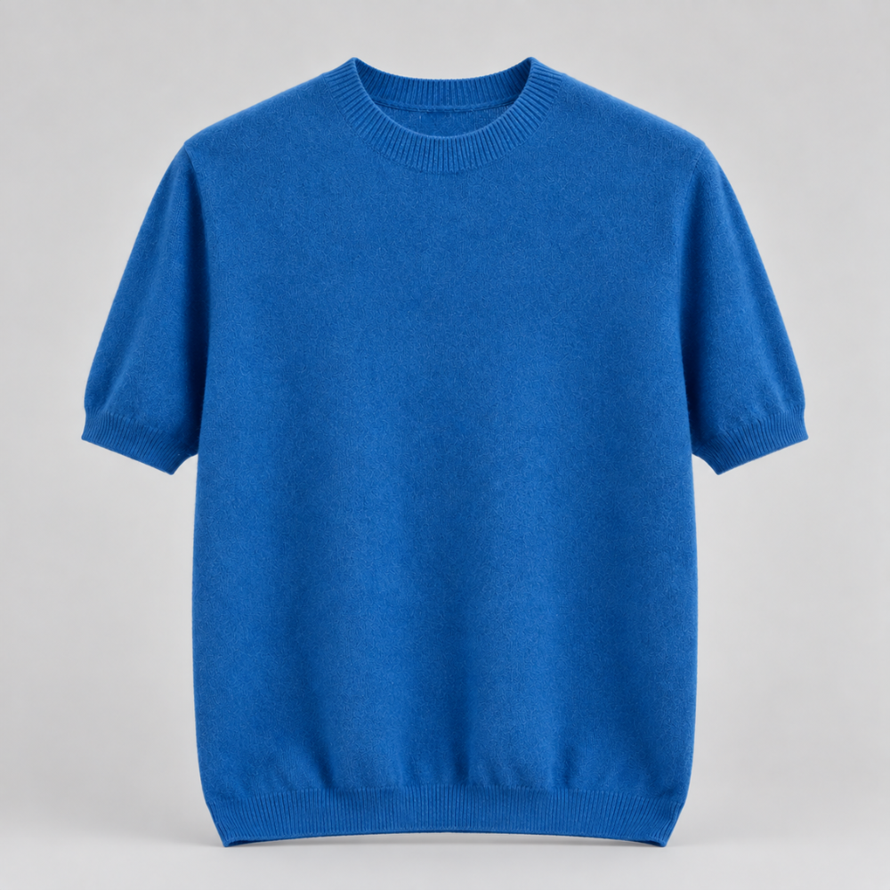Aoyama Knit Tee