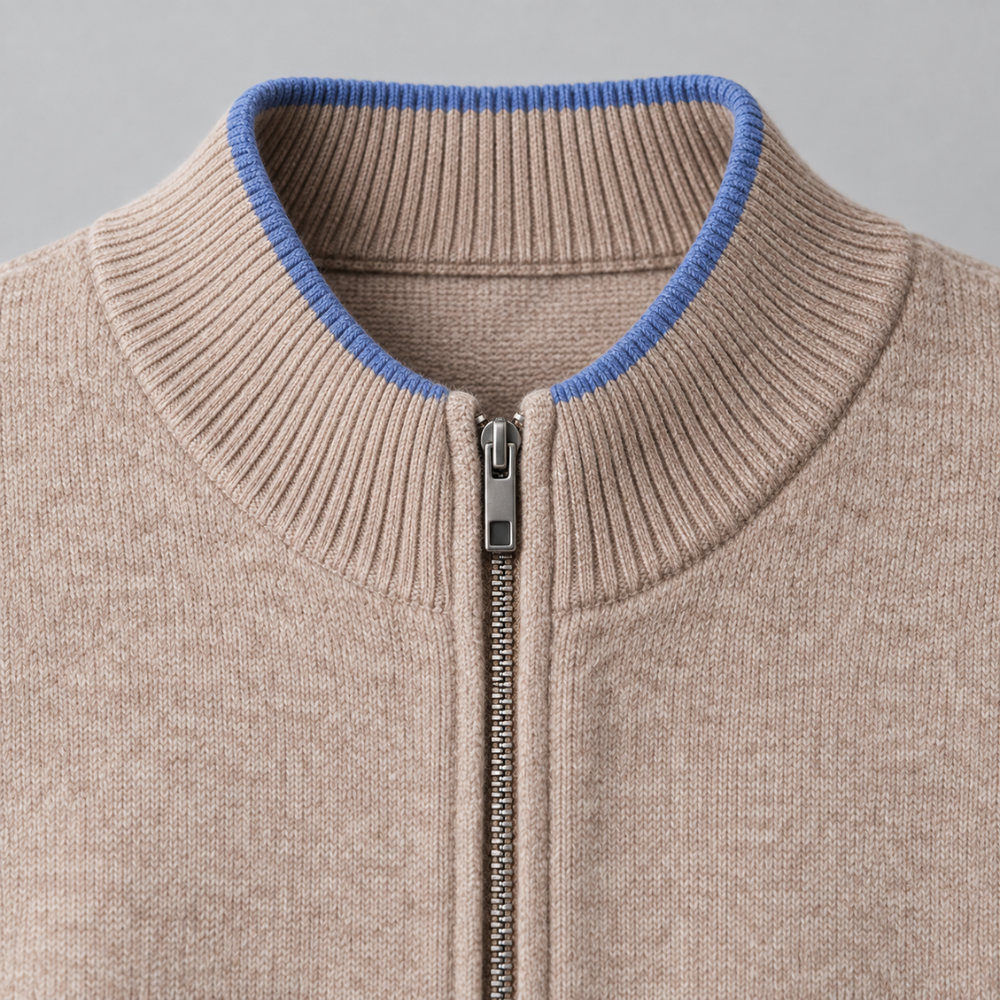 Yuma Knit Set