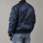 Squadron Bomber Jacket