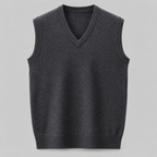 Itsuki Knit Vest