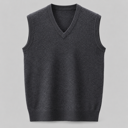 Itsuki Knit Vest
