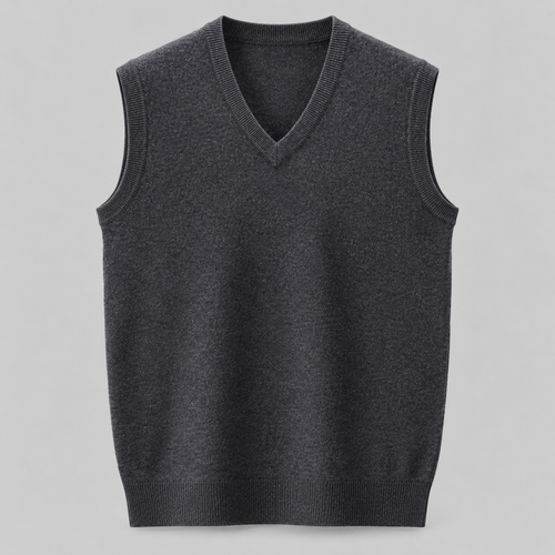 Itsuki Knit Vest