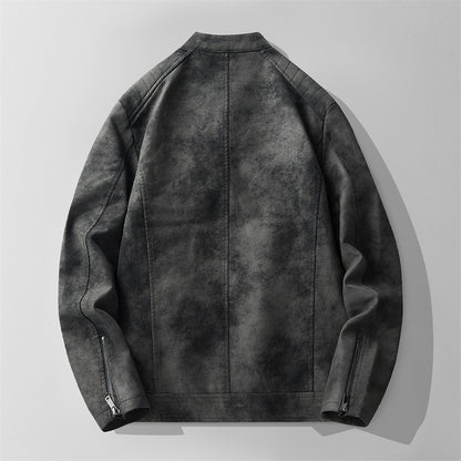 Barrow Ridge Moto Jacket