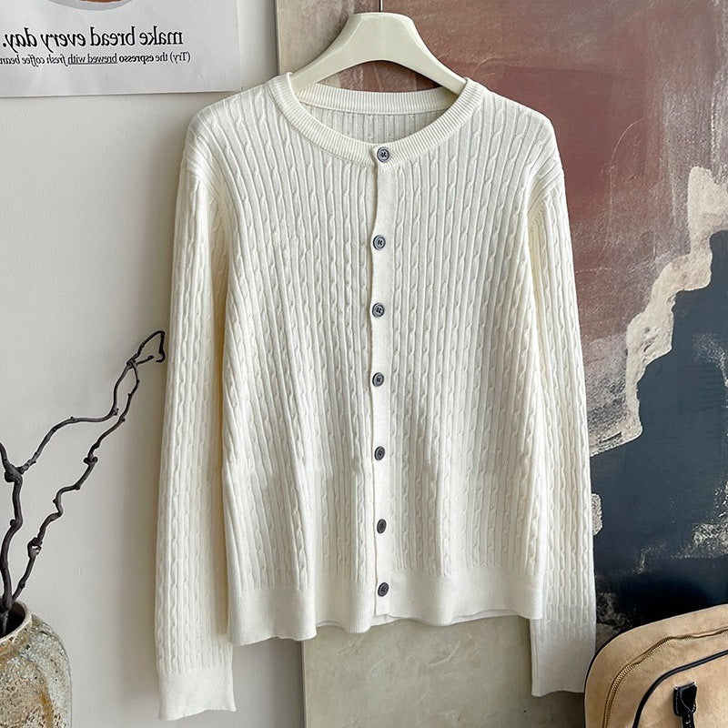 Millie Knit Cardigan