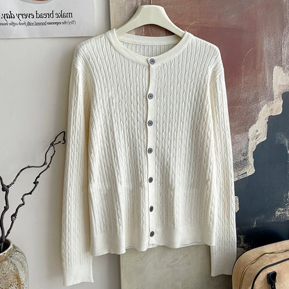 Millie Knit Cardigan