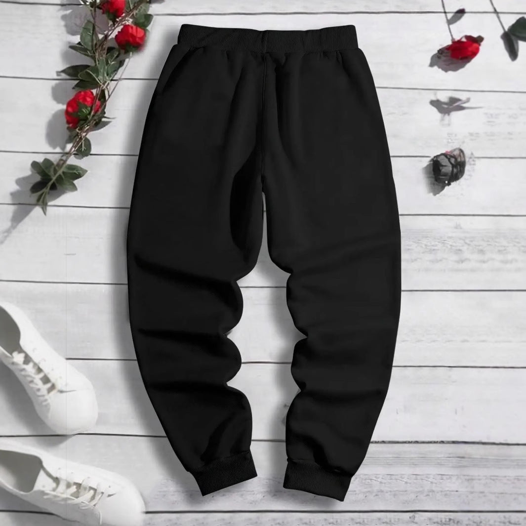 Dragonstrike Street Joggers