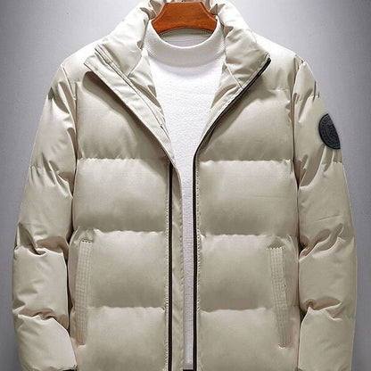 Jaxon Puffer Jacket