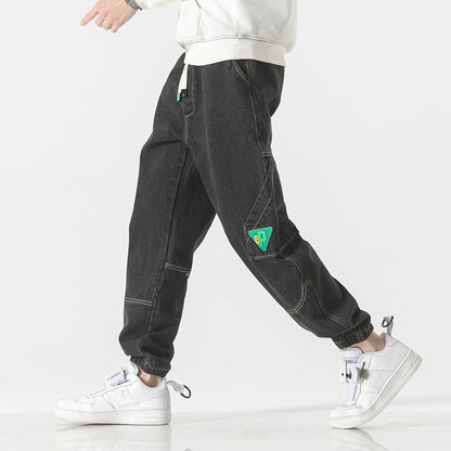 Ryo Jogger Pants