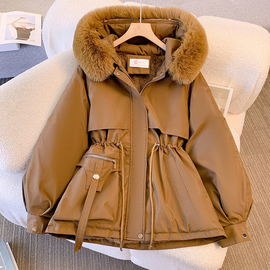 Arctic Grace Parka