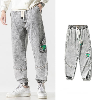 Ryo Jogger Pants