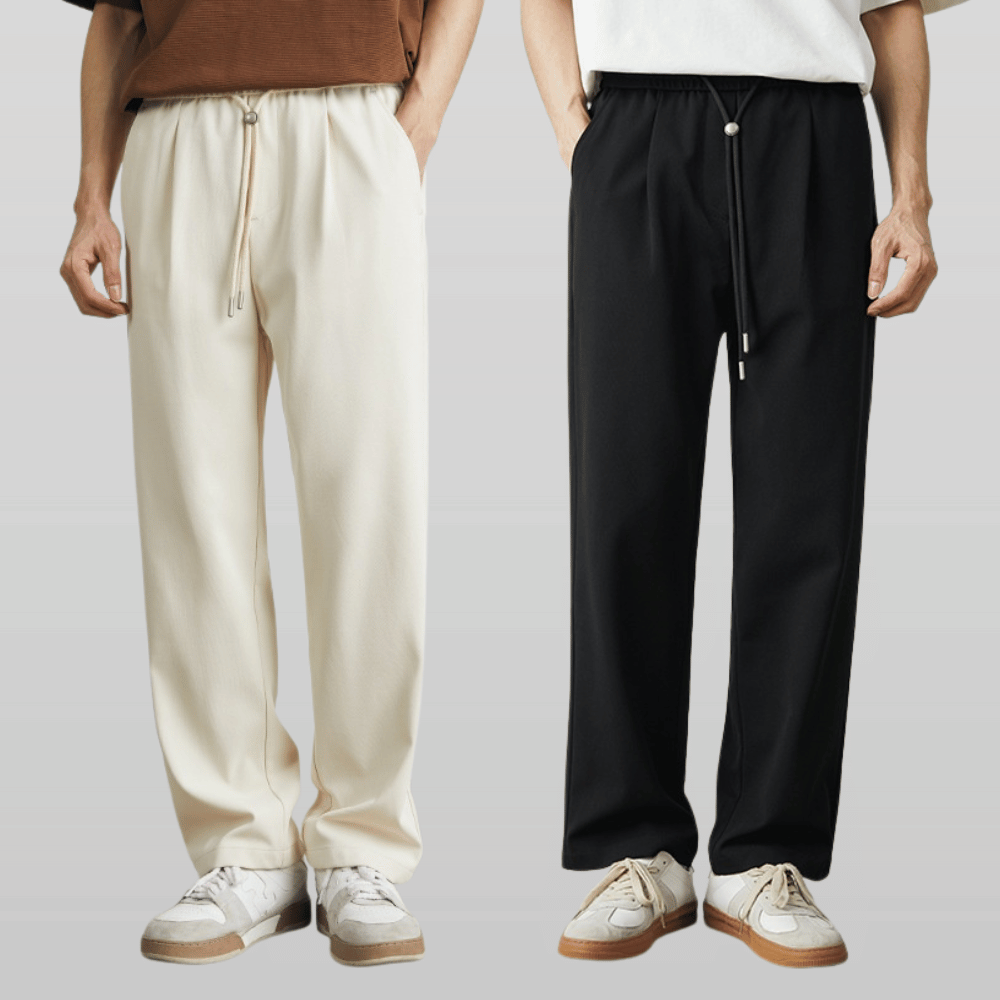 Dusk Straight Pant