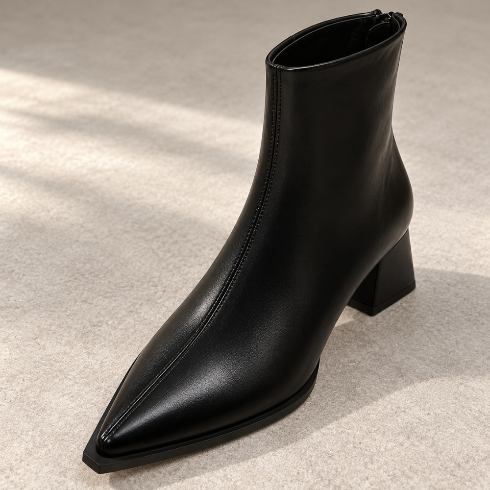 Mila Pointed Boot
