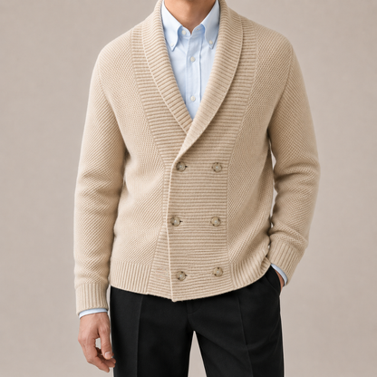 Hawthorne Shawl Cardigan