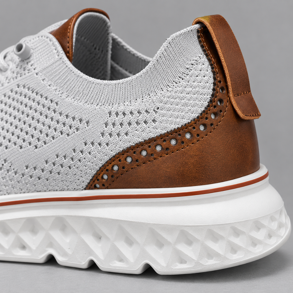 Sarto Knit Sneaker