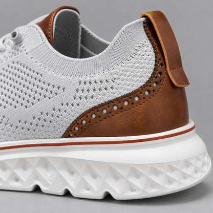 Sarto Knit Sneaker
