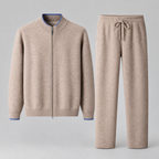 Yuma Knit Set