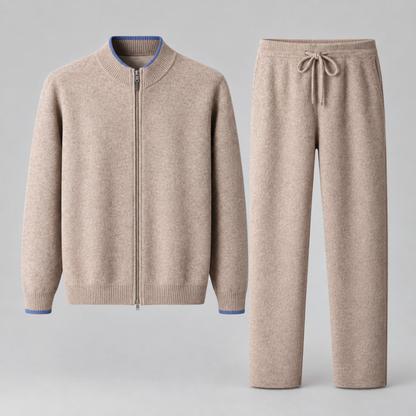 Yuma Knit Set