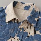 Shiyama Blossom Hemd