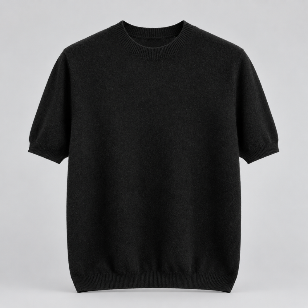 Aoyama Knit Tee