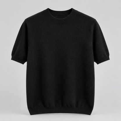 Aoyama Knit Tee