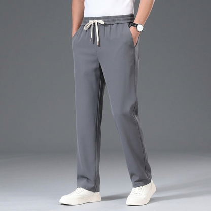 Harlow Straight Pant
