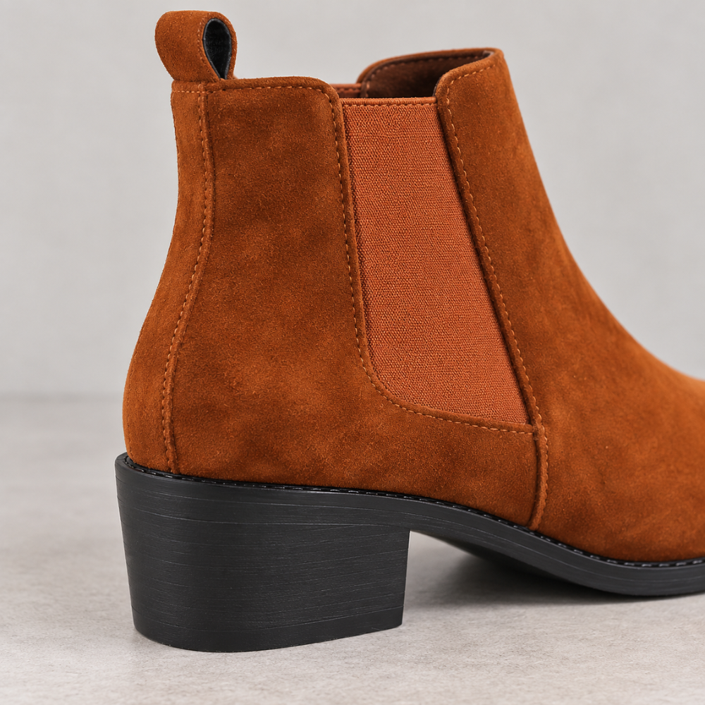 Lerry Ankle Boot
