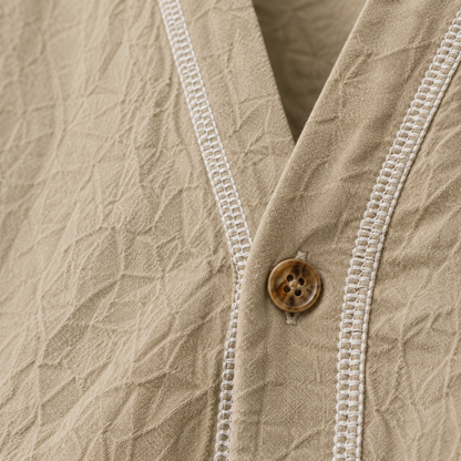 Toma Woven Shirt