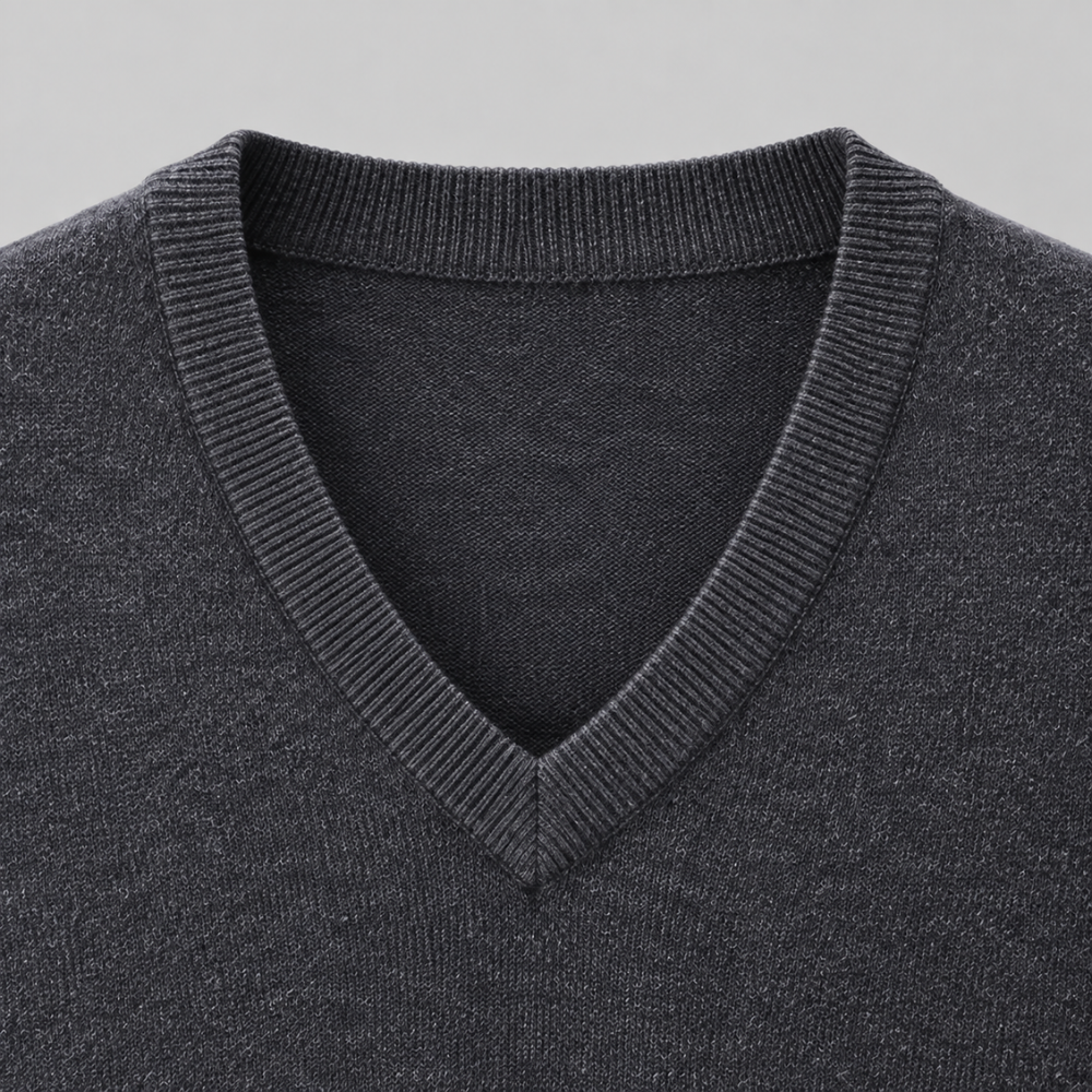 Itsuki Knit Vest