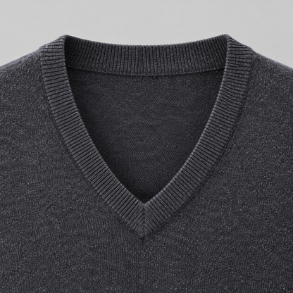 Itsuki Knit Vest