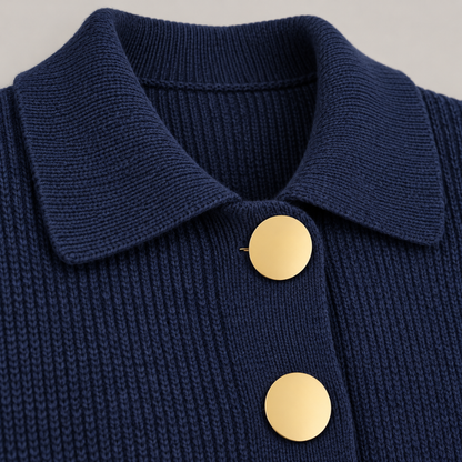 Marais Sculpted Knit