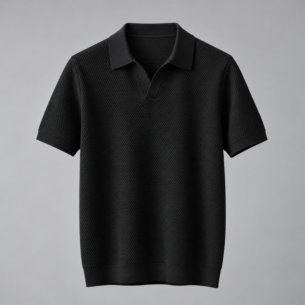Ren Knit Polo