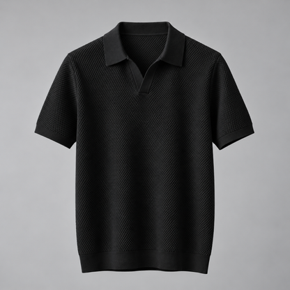 Ren Knit Polo
