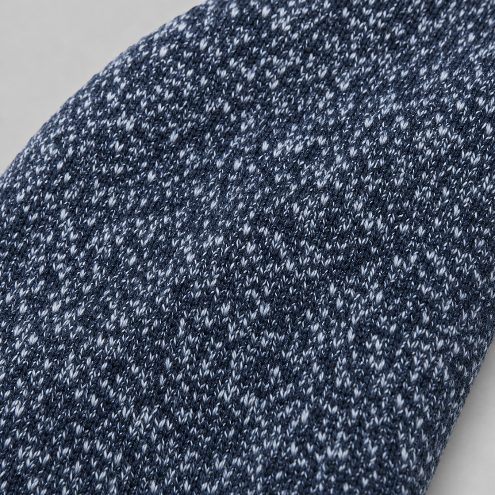 Ashcroft Stand-Collar Knit