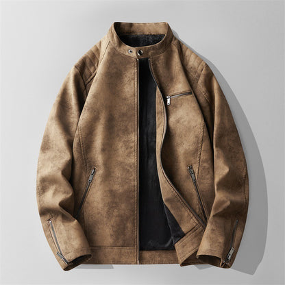 Barrow Ridge Moto Jacket