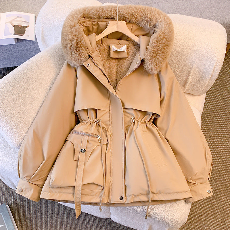 Arctic Grace Parka