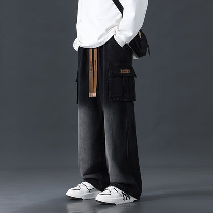 Lo-Fade Utility Pant