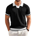 Riviera Collar Polo