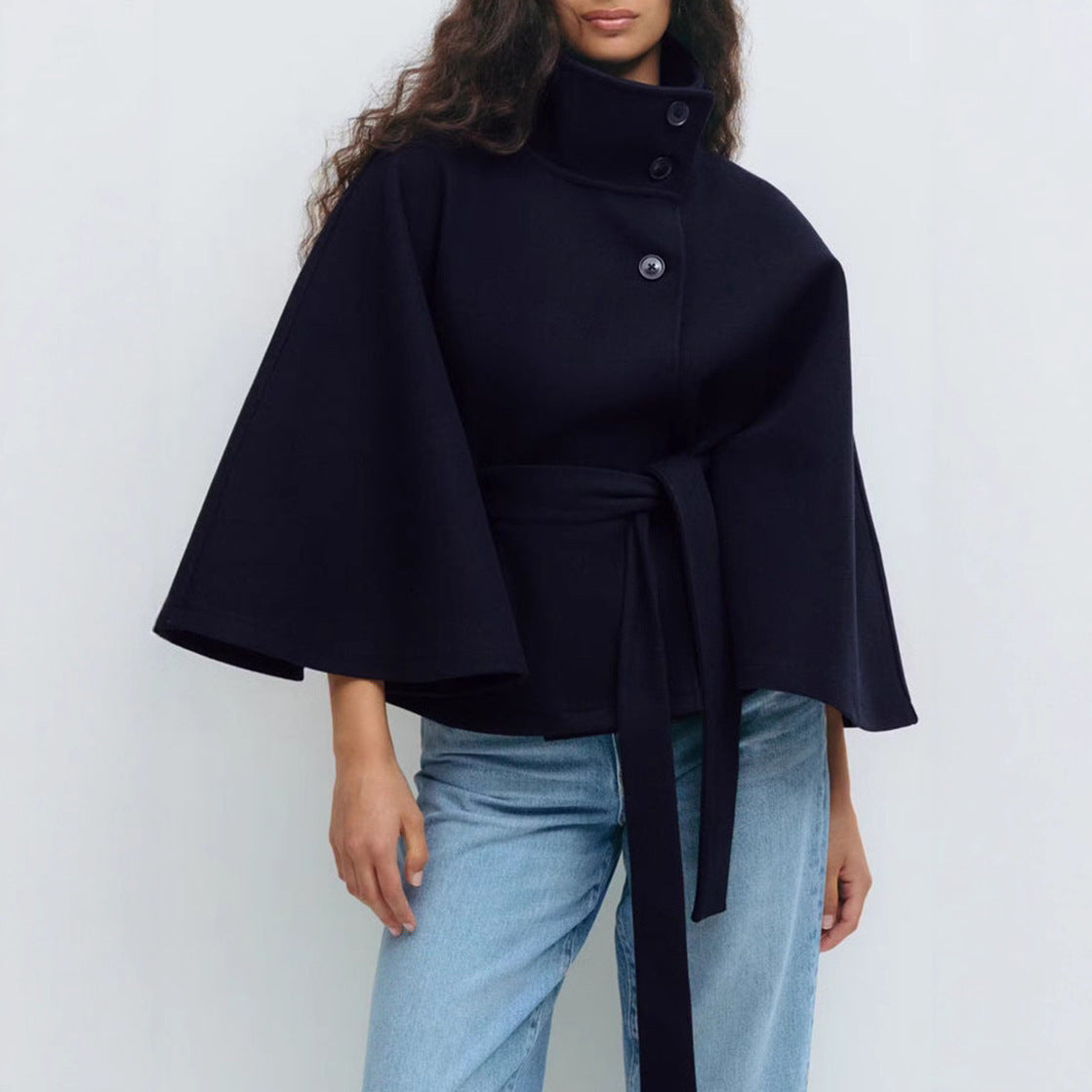 Arcadia Muse Cape