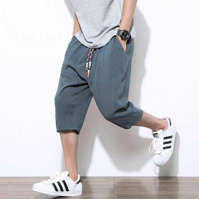 Harbor Drift Shorts