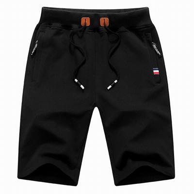 Harbor Stretch Short