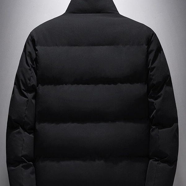 Jaxon Puffer Jacket