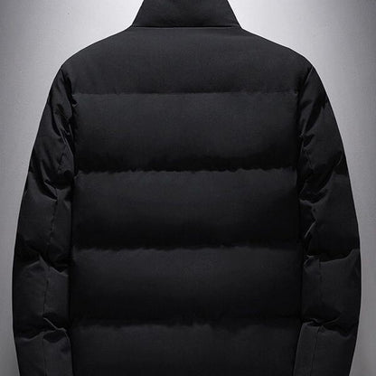 Jaxon Puffer Jacket