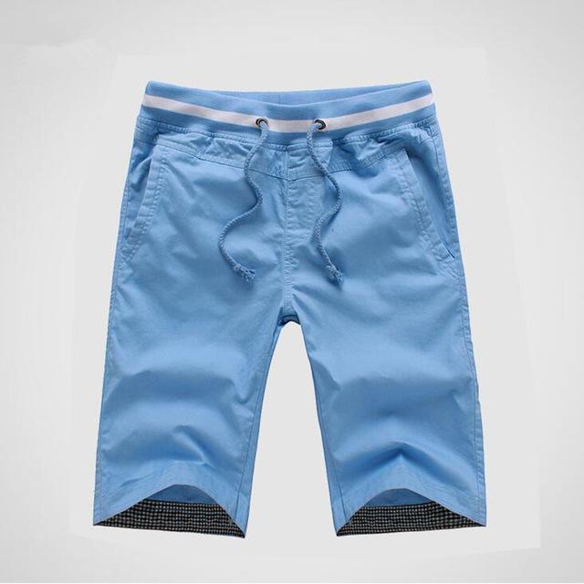 Gareth Mariner Short